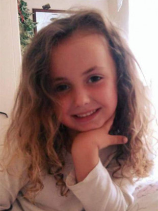 Sienna Joyce