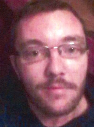 32-year-old Andrew Keeley has been missing since Wednesday.