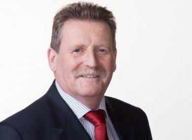 Tallaght councillor Mick Duff has quit the Labour party, saying leader Brendan Howlin has failed on housing.