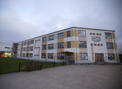Tyrrelstown Educate Together School in Dublin