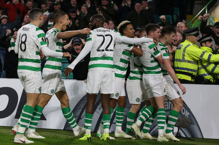 Image result for celtic vs leipzig