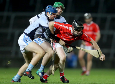 Doon and Na Piarsaigh contested this year's Limerick Senior Hurling Championship final.