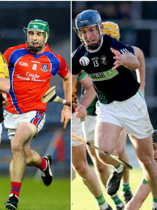 St Thomas and Liam Mellows are bound for a county final meeting in Galway.