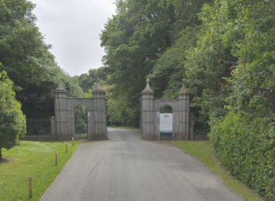 Deer Park, Howth