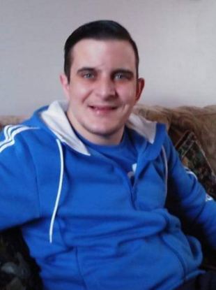 Padraig Fox was found dead on Saturday.
