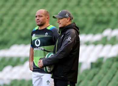 Best has endorsed Schmidt's credentials for the Lions job.