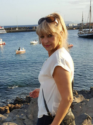Elzbieta's body was found in a house in Ardee yesterday.