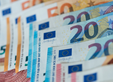 American Ireland Fund Alleges Ex Employee Embezzled Over 500 000