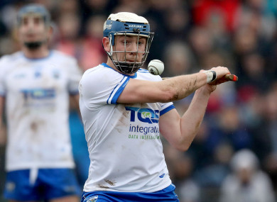 Scoring star: Stephen Bennett.