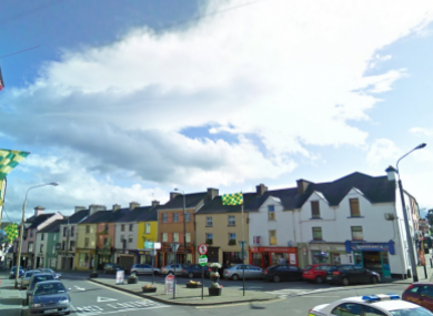 Killorglin, Kerry.