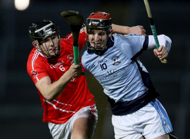 Doon's Mikey O'Brien will make his first start for Limerick this weekend.