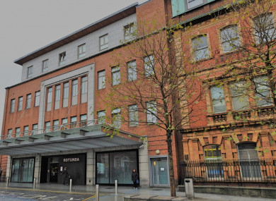 Rotunda Hospital told to provide abortions up to 12 weeks as set out in legislation.