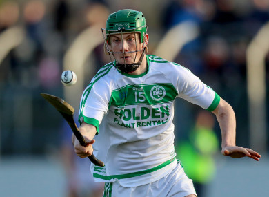 Eoin Cody shot eight points for the victors.