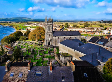 File photo of Limerick