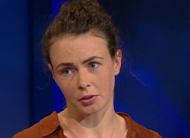 McHugh performed well in the debate earlier this week, which may have contributed to her vote.