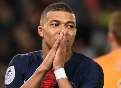 'That same story will continue next season.'