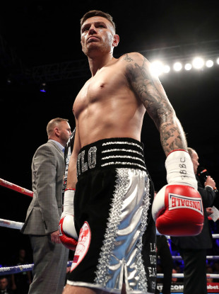 June could provide Paul Hyland Jr with a significant career breakthrough.
