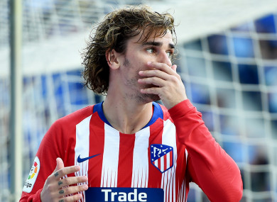 Miguel Angel Gil Marin isn't buying the supposed uncertainty regarding his soon-to-be former player's next destination.