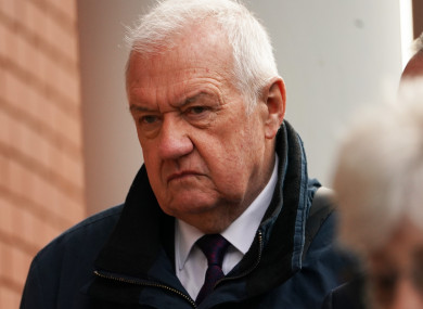 Hillsborough match commander David Duckenfield will face a retrial in October.