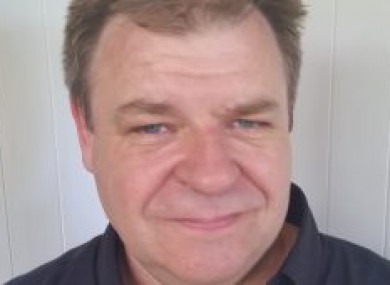 John Pender