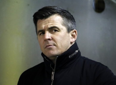 Barton, 36, is due to appear in court in October (file photo).