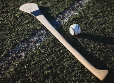 Hurling is one of the traditions included on the list.