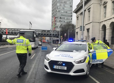 More than 1,600 vehicles from unaccompanied learner permit holders have been impounded since December 2018.