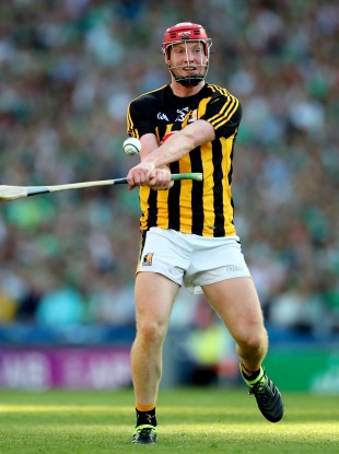 Adrian Mullen was one of Kilkenny's stand-out players against Limerick last weekend.