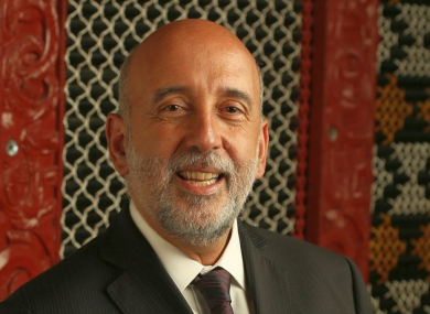 Gabriel Makhlouf will take the top job at the Central Bank of Ireland in September.