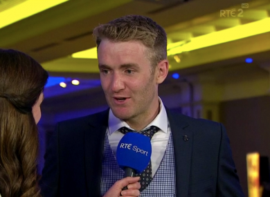 Man-of-the-match: Noel McGrath.
