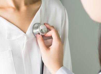 Scientists hope the new technology can help those with heart conditions.