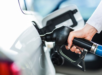 Carbon tax is set to rise after this year's budget in October.