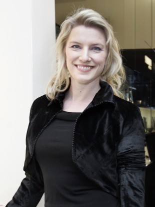 Pamela Flood (file photo)