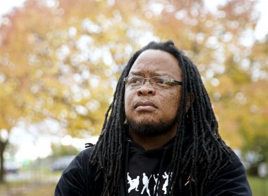 Marlon Anderson