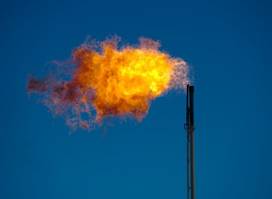 Hollywood actor Mark Ruffalo has pleaded with the Irish government not to support the plant.