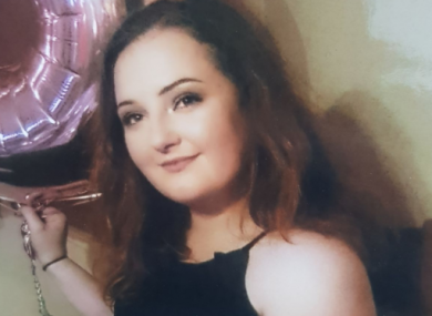 Jessica Sheedy died following a routine surgery.