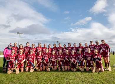 St Martin's will have to go to a replay to defend their Leinster crown.