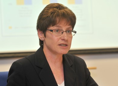 Patricia Gilheaney