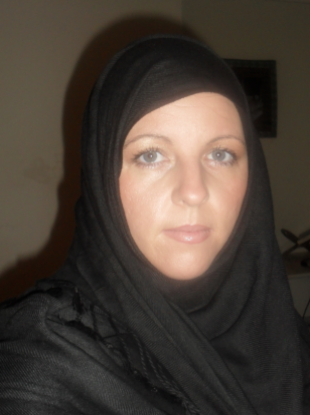 Lisa Smith must be either charged or released today.