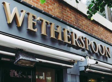 A new Wetherspoons will open in Waterford.