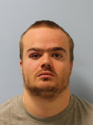 Jonty Bravery has pleaded guilty to attempted murder