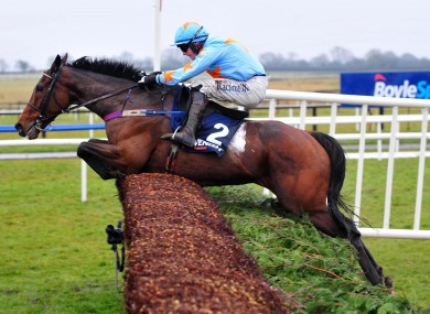 Un de Sceaux won 23 races under rules in an outstanding career.