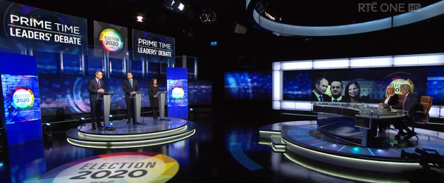 TheJournal.ie - Read, Share and Shape the News