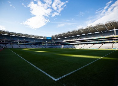 The GAA has a number of options it could pursue for how the rest of the season will look.