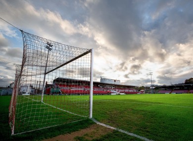 Cork City have announced that they will stop paying their players' wages.