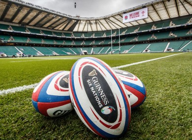 The RFU's executive board will take pay cuts of more than 25%.