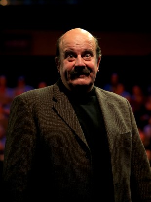 Thorne, pictured in 2014.