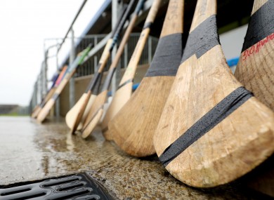 The news comes following the GAA's decision to extend its ban in light of the Covid-19 crisis.
