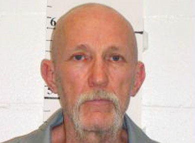 Walter Barton was convicted of killing an 81-year-old mobile home park manager in 1991.