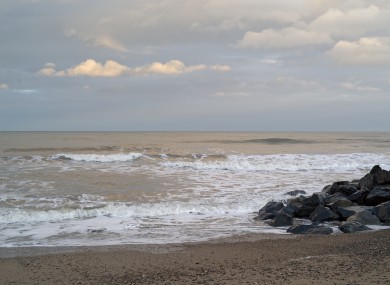 File photo of Bray, Co Wicklow.
